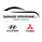 Logo GARAGE VERHENNE BV